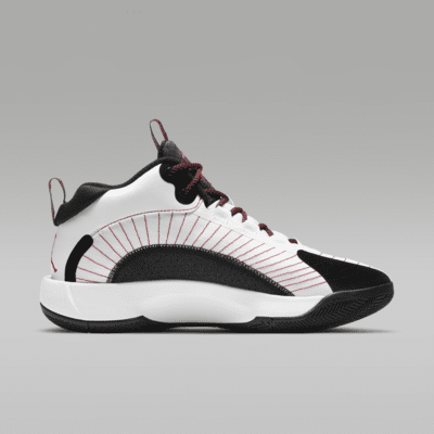 Jordan Jumpman 2021 Basketball Shoes. Nike JP